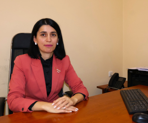 Պրոբացիայի ծառայությունը շահառուների վերասոցիալականացման նոր ծրագրեր է ներդրել