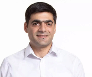 Նախնական տվյալներով՝ մահացել է ԱԺ պատգամավոր Մհեր Սահակյանը