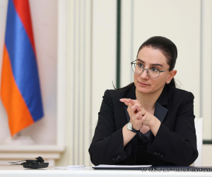 Գլխավոր դատախազի հրամաններով տեղի են ունեցել կադրային փոփոխություններ