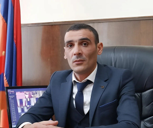 Դիլիջանի համայնքապետը դայակից պահանջել է աշխատանքից ազատման դիմում գրել