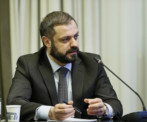 Հայ-գերմանական համաձայնագիր՝ Էներգետիկայի ոլորտում զարգացման ծրագրերի համար