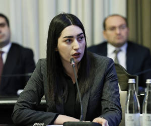 Armenia Greenlights Rehabilitation Program for Domestic Violence Perps