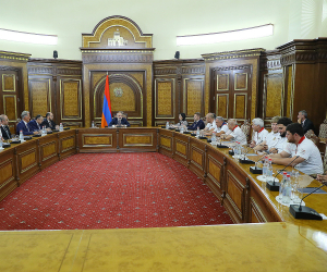 Օլիմպիական մեդալակիրներն ու միջազգային գրոսմայստերները կազատվեն պարտադիր զինծառայությունից