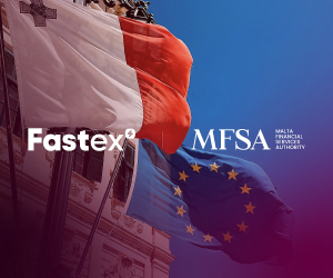 Fastex-ն ստացել է VFA-ի 4-րդ դասի արտոնագիր MFSA-ի կողմից