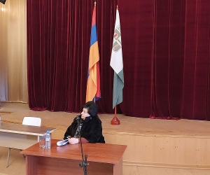 Մարտի 31-ին Փարաքարում ավագանու արտահերթ ընտրություններ կլինեն