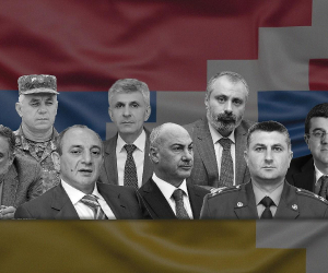 Մեկնարկում է Բաքվում պահվող Արցախի ռազմական և քաղաքական գործիչների դատաքննությունը