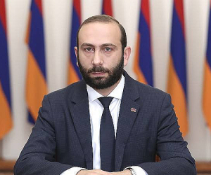 Արարատ Միրզոյանը կմեկնի Մոսկվա