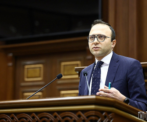 Ֆոնդերի ներդրումների որոշ սահմանափակումների մեղմացումը կընդլայնի ներդրումների եւ եկամուտների ստացման հնարավորությունները․ Արմեն Նուրբեկյան