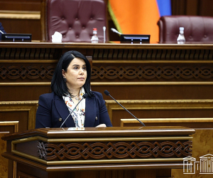 Предлагается регламентировать требования к сортировке полок при реализации молочной продукции