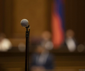 ԱԺ-Կառավարություն հարցուպատասխան (ուղիղ)