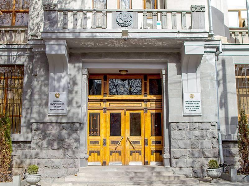 Բյուջեից 106 մլն դրամ վատնած նախկին պաշտոնյայի վերաբերյալ վարույթի նյութերը հանձնվել են դատարան