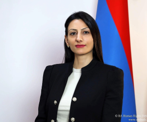 ՄԻՊ-ը հորդորում է զերծ մնալ երեխաներին բուլինգի ենթարկելու պատճառ հանդիսացող նյութերի պատրաստումից և տարածումից
