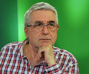 Մահացել է լրագրող Արմեն Դուլյանը