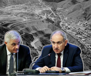 ԶՊՄԿ-ից պետության ստացած շահաբաժինների հանելուկը