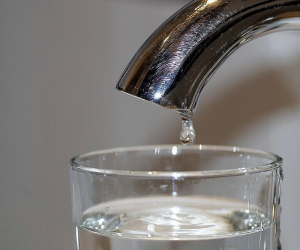 Վթարային ջրանջատում Սյունիքի մարզում