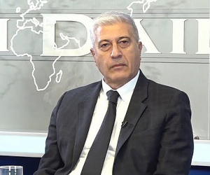 Լիազորությունները դադարեցված Ալեքսեյ Սուքոյանը դատավորի կենսաթոշակ չի ստանա