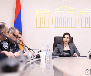 Շրջանառության մեջ է դրվել «Կենդանիների նկատմամբ պատասխանատու վերաբերմունքի մասին» և հարակից օրենքների նախագծերի փաթեթը
