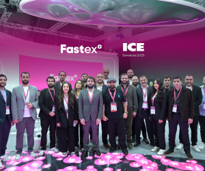Fastex-ը մասնակցել է խաղային ոլորտի  տարվա կարևորագույն միջոցառմանը՝ ICE Barcelona-ին