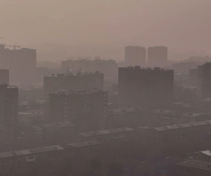 Yerevan’s Air Pollution Problem: City Authorities Contest Disturbing International Data