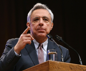 Oskanian Calls on American-Armenians to Boycott Pashinyan Meeting
