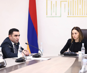 Ֆինանսների նախարարության՝ պետբյուջեի կատարման հսկողության գործառույթն այսուհետ կկատարի ՊՎԾ-ն