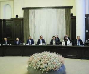 ՆԳՆ-ն հասանելիութուն կունենա աշխատանքային պայմանագրերի կնքման թվային համակարգին