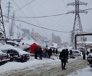«Պատրաստ ենք լուրջ կոմպրոմիսների»,- ասում է ԶՊՄԿ-ի գործադուլի մասնակիցը