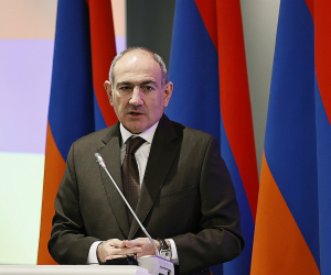 Փաշինյանը Ֆրանսիայում կմասնակցի ԱԲ գործողությունների գագաթնաժողովին