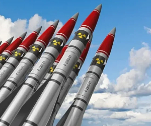 Обновленная ядерная доктрина РФ: хронология, новые условия применения, последствия для международной безопасности, экспертные оценки
