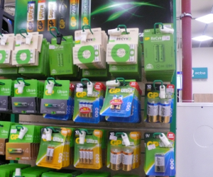 Battery Waste In Armenia: Aplliance Importer Launches Recycling Program