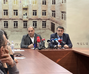 Փաստաբանների ընդհանուր ժողով՝ խորհրդի անդամների ընտրության և դատապարտող հայտարարության ընդունման օրակարգով