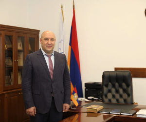 «Հաց տվող ձեռքը կտրելը մեր բոլորիս համար կդառնա խարան». Քաջարանի համայնքապետի կոչը