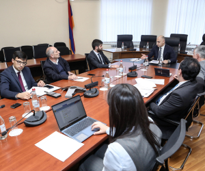 ՄՊՀ-ն առաջարկել է մրգային օղիների արտադրության սուբսիդավորման ծրագիր իրականացնել բարեխիղճ տնտեսավարողների համար