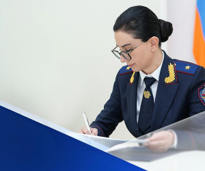 Գլխավոր դատախազի հրամանով դատախազի նկատմամբ նշանակվել է «պաշտոնի իջեցում՝ մեկ աստիճանով» կարգապահական տույժ