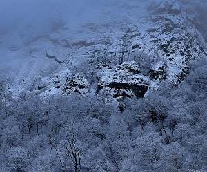 Սպասվում է ինտենսիվ ձյուն