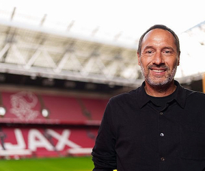 Armenia Hires New Football Coach