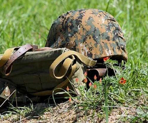 Զինծառայողի դի է հայտնաբերվել. ՊՆ