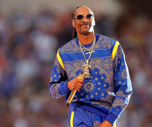 Armenia Still Waiting for $6 Million It Paid Snoop Dogg Concert Organizer