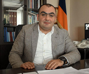 Դատավոր Դավիթ Հարութունյանը նոր գանգատ է ներկայացրել ՄԻԵԴ. ԲԴԽ-Ն օրենքի բացը «լրացրել» է թերի կարգավորված ընթացակարգով