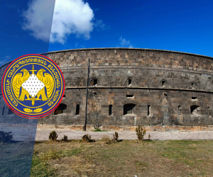 Գյումրու նախկին ղեկավարն օտարել է մասնավորեցման ոչ ենթակա «Սև Բերդ» ամրոցի շրջակա տարածքի հողերը