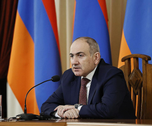 Идеология Реальной Армении: премьер-министр обратился к народу