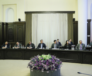 Նոր Խարբերդ թաղամասն ամբողջությամբ կգազիֆիկացվի