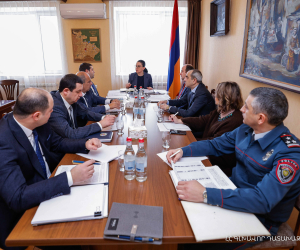 Տավուշում ապօրինի ծառահատումներին առնչվող դեպքերով վերականգնվել է շուրջ 24 մլն դրամ. Դատախազություն