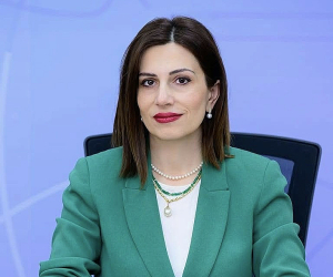Պետությունը կփոխհատուցի ձյան պատճառով ընկածների բուժման ծախսերը. Անահիտ Ավանեսյան
