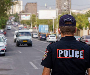 Պարեկները 286 կեղծ արձանագրություններով տուգանել են վարորդներին