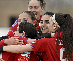 Armenia's Women Footballers Beat Kazakhstan