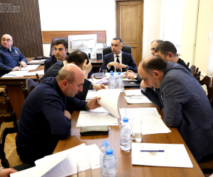 Որոշվել է 3 ծառայողի նկատմամբ կիրառել «Ոստիկանությունից ազատում» կարգապահական տույժը. ՆԳՆ