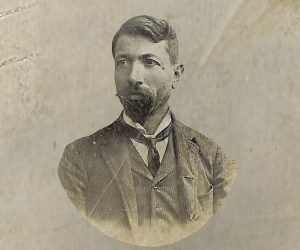 Smbat Byurat: Europe, the Eye of Reforms, the Armenian Nation, the Power of Reforms... (Part  2)