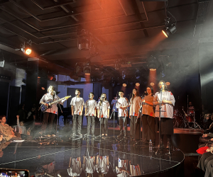 DizakArt և «Տիեզերք». համագործակցություն՝ Արցախի մշակութային ժառանգությունը պահպանելու նպատակով