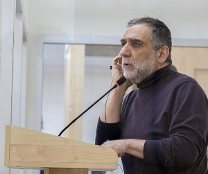 Lawyer Urges Pashinyan to Do More to Secure Ruben Vardanyan’s Release